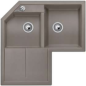 Blanco Metra 9 E (Tryffel)