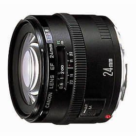Canon EF 24/2,8