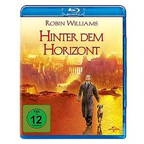 Hinter dem Horizont (DE) (Blu-ray)
