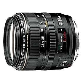 Canon EF 28-105/3.5-4.5 II USM