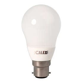 Best pris på Deltaco SH LE14W 470lm E14 5W (Kan dimmes 8718696575659 | Philips Classic B22 LED GLS Bulb 4.5 W(40W