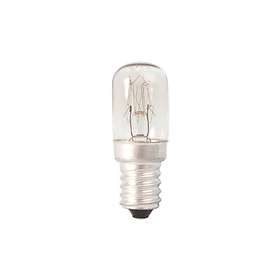 Calex Tubular Lamp 45lm 2700K E12 10W