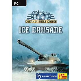 Cuban Missile Crisis: Ice Crusade (PC)