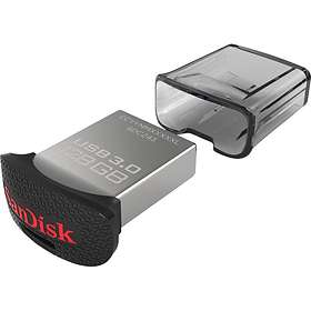 SanDisk USB 3.0 Ultra Fit 128GB