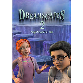 Dreamscapes Nightmares Heir Premium Edition (PC)