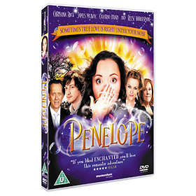 Penelope (DVD)