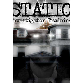 STATIC: Investigator Training (PC)