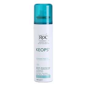 ROC Keops Deo Spray 150ml