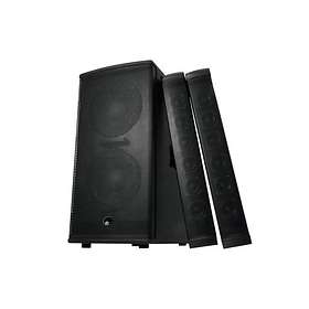 Kompletta PA-system