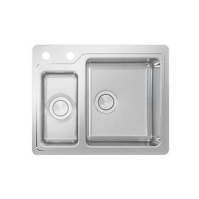 Stala Neo N4017-63R (Ruostumaton Teräs)