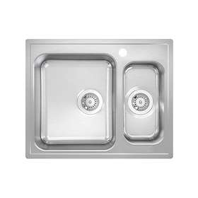 Stala Ease PF-40-17L (Inox)