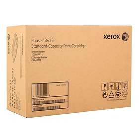Xerox 106R01414 (Svart)