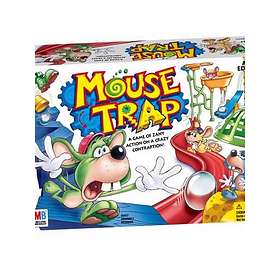 Mouse Trap (MB Games)