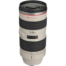 Canon EF 70-200/2,8 L IS USM