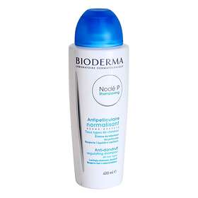 Bioderma Node P Anti Dandruff Regulating Shampoo 400ml