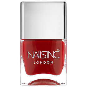 Nails Inc London Nail Polish 14ml