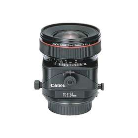 Canon TS-E 24/3,5 L
