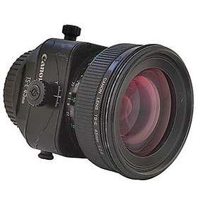 Canon TS-E 45/2,8