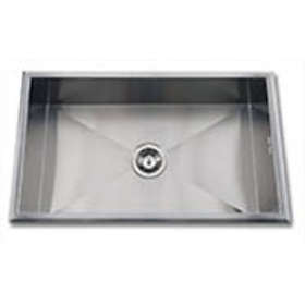 Nordic Tech Edge 700 (Rostfri)