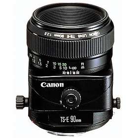 Canon TS-E 90/2.8