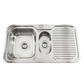 Nordic Tech Rubin NR 601 (Rustfritt)