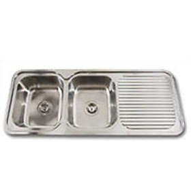 Nordic Tech Rubin NR 801 (Rustfritt)