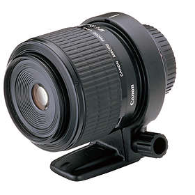 Canon MP-E 65/2,8 1-5x Macro