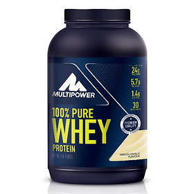 Multipower 100% Pure Whey Protein 0.9kg