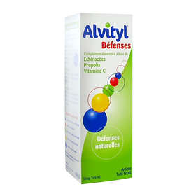 Alvityl Defenses 240ml