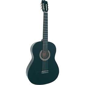 MSA Musikinstrumente Acoustic Guitar C-21
