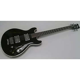 Warwick Pro Series Star Bass 4