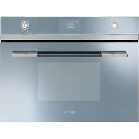 SMEG SF4120MCS (Stainless Steel)