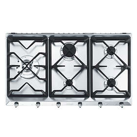 SMEG SE97GXBE5 (Stainless Steel)