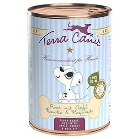 Terra Canis Puppy 12x0,4kg