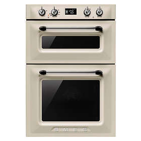 narrow double wall oven