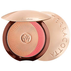 Guerlain Terracotta Joli Teint Natural Healthy Glow Powder Duo