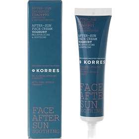 Korres Yoghurt After Sun Face Cream 40ml
