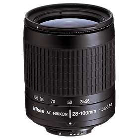 Nikon Nikkor AF 28-100/3,5-5,6 G