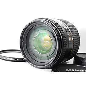 Nikon Nikkor AF 28-105/3.5-4.5 D IF
