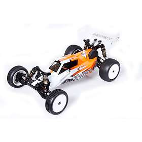 Serpent Spyder Buggy 2WD SRX-2 MM RTR