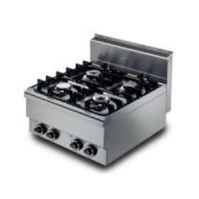 Wery PCG 41 9kW (Rostfri)