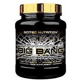 Scitec Nutrition Big Bang 3.0 0.825kg