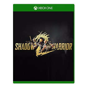 download shadow warrior 2 xbox game pass for free