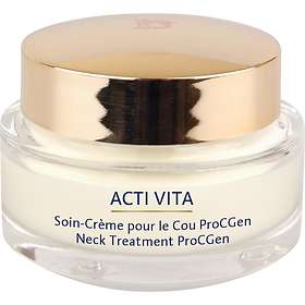 Monteil Acti-Vita ProCGen Neck Treatment 50ml
