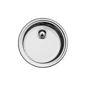 Blanco Rondosol (Rustfritt)