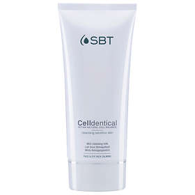SBT Cosmetics Celldentical Mild Cleansing Milk 200ml