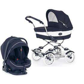 Review Of Bebecar Grand Style Travel System Baby Strollers User Ratings Pricespy Uk
