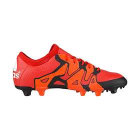 Adidas X15.1 FG/AG (Men's) Best Price | Compare deals at PriceSpy UK