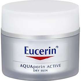 Eucerin AQUAporin Active Cream Dry Skin 50ml
