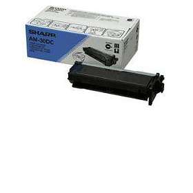 Sharp AM-30DC (Noir)